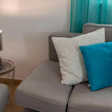 Two-bedroom In Dingac Casa de Férias Gornji Dingač